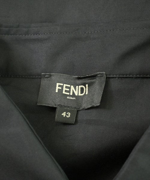 FENDI เสื้อลำลอง