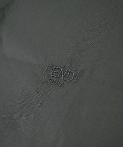 FENDI เสื้อลำลอง