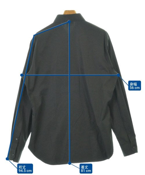 FENDI เสื้อลำลอง