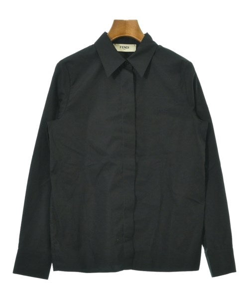 FENDI เสื้อลำลอง