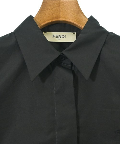 FENDI เสื้อลำลอง