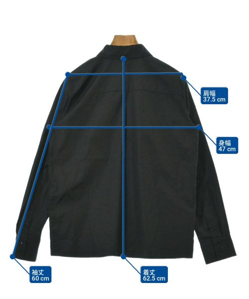 FENDI เสื้อลำลอง