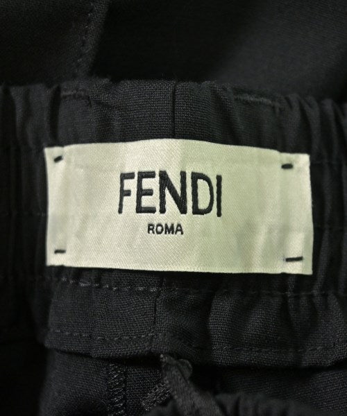 FENDI กางเกงขายาว