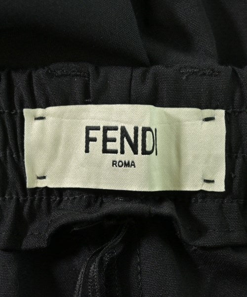 FENDI กางเกงขายาว
