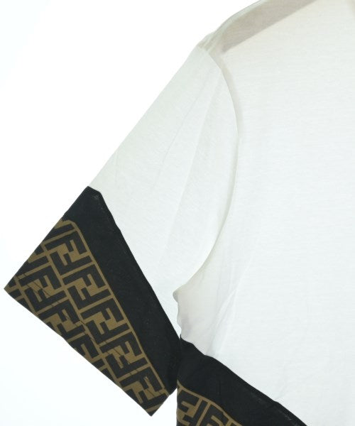 FENDI เสื้อยืด/เสื้อท็อปส์