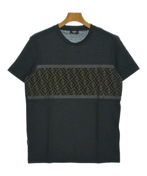 FENDI เสื้อยืด/เสื้อท็อปส์