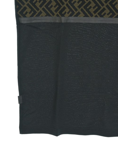 FENDI เสื้อยืด/เสื้อท็อปส์