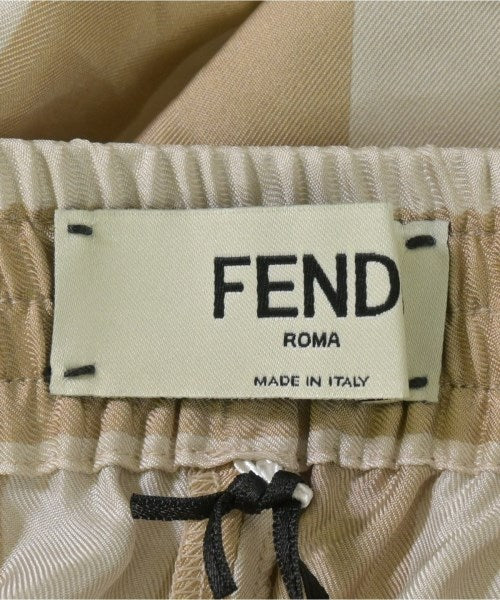 FENDI กางเกงขาสั้น