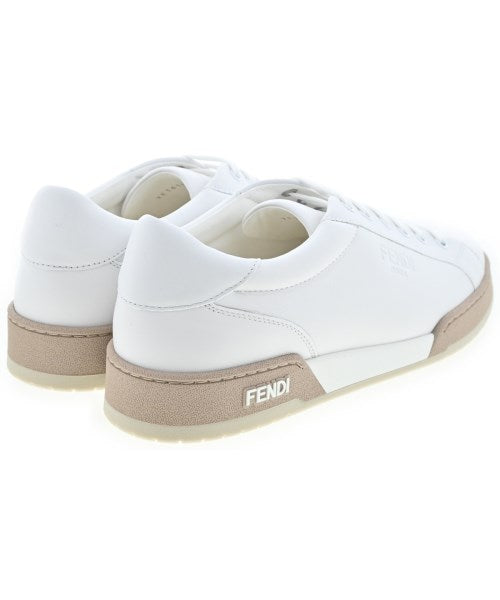 FENDI รองเท้าผ้าใบ