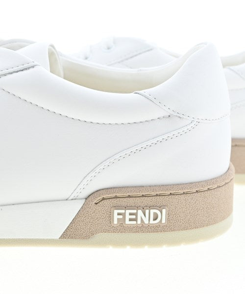 FENDI รองเท้าผ้าใบ
