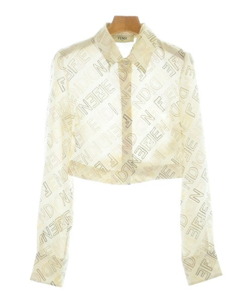 FENDI เสื้อสตรี