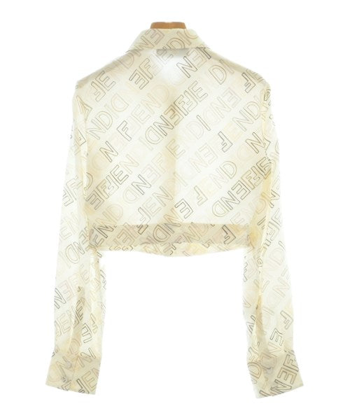 FENDI เสื้อสตรี