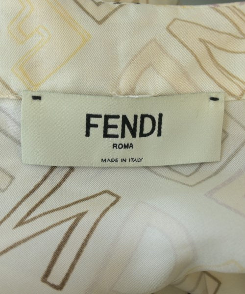FENDI เสื้อสตรี