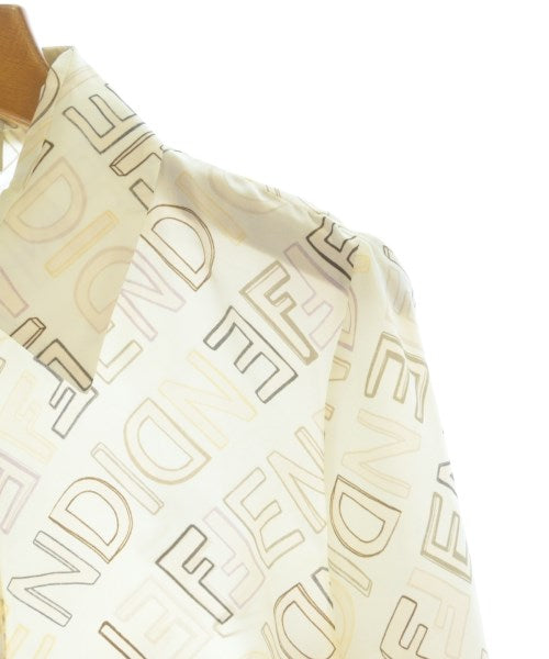 FENDI เสื้อสตรี