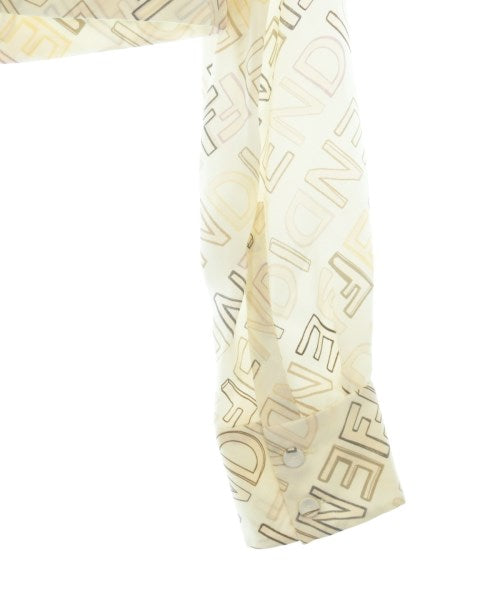 FENDI เสื้อสตรี