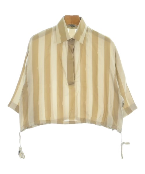FENDI เสื้อสตรี