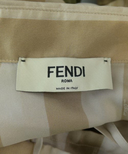FENDI เสื้อสตรี