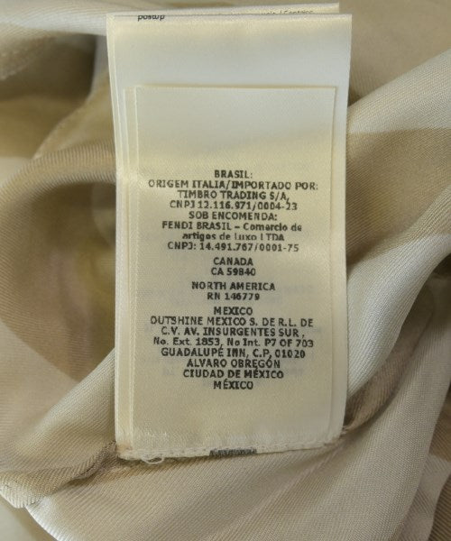 FENDI เสื้อสตรี