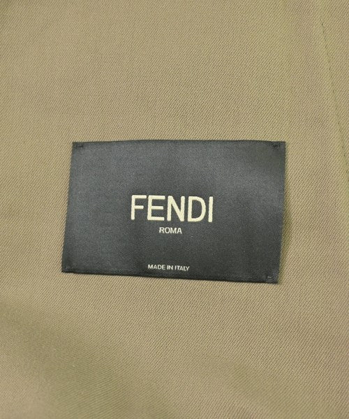 FENDI แจ็คเก็ตเบลาส์ อื่น