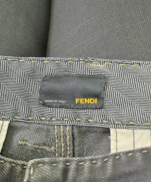 FENDI กางเกง อื่น