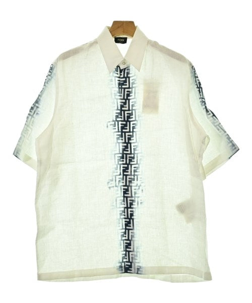FENDI เสื้อลำลอง