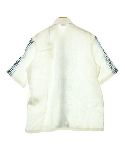 FENDI เสื้อลำลอง