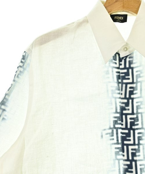 FENDI เสื้อลำลอง