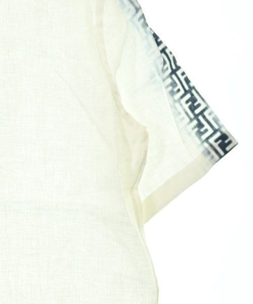 FENDI เสื้อลำลอง