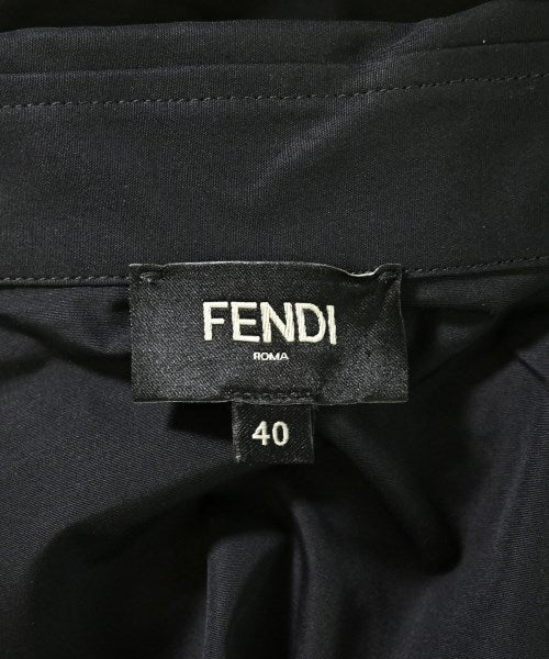 FENDI เสื้อลำลอง