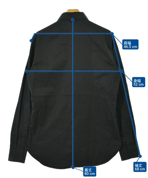 FENDI เสื้อลำลอง