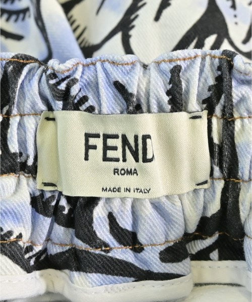 FENDI กางเกงขาสั้น