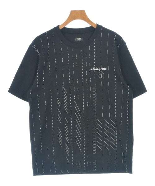 FENDI เสื้อยืด/เสื้อท็อปส์
