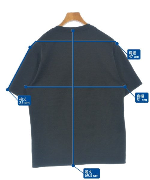 FENDI เสื้อยืด/เสื้อท็อปส์