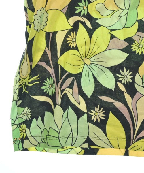 FENDI เสื้อยืด/เสื้อท็อปส์