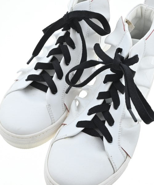 FENDI รองเท้าผ้าใบ