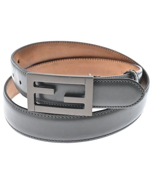 FENDI เข็มขัด