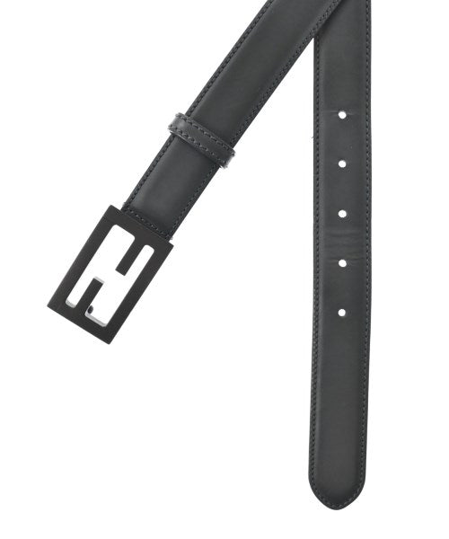 FENDI เข็มขัด