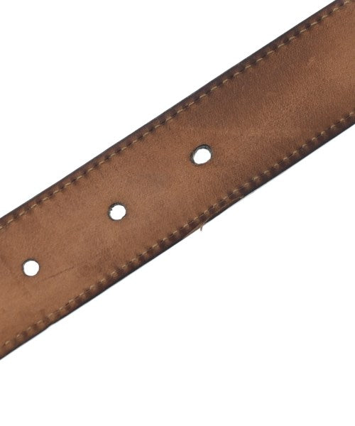 FENDI เข็มขัด