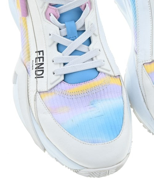 FENDI รองเท้าผ้าใบ