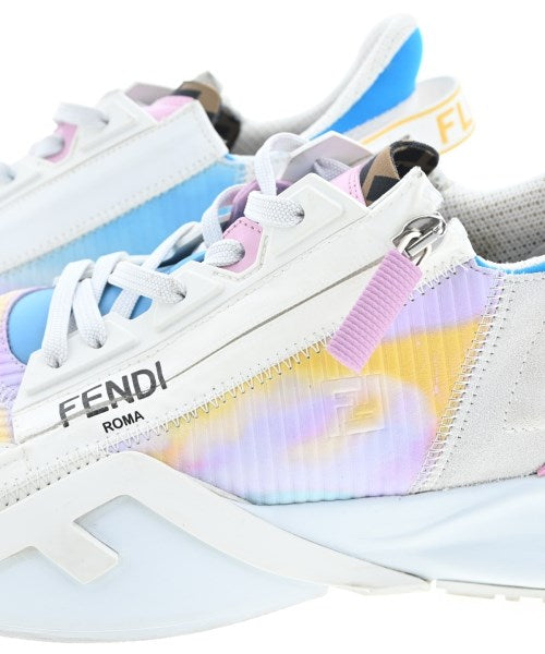 FENDI รองเท้าผ้าใบ