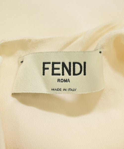 FENDI ชุดเดรส