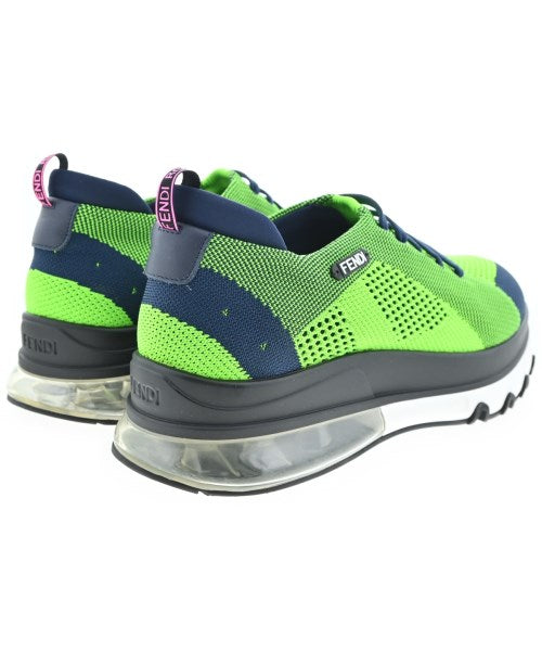 FENDI รองเท้าผ้าใบ