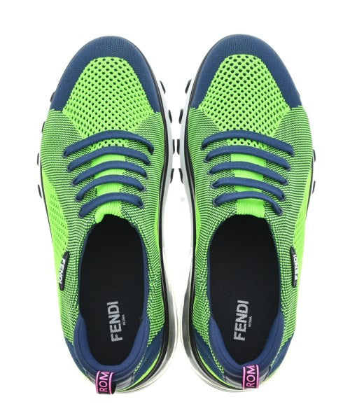 FENDI รองเท้าผ้าใบ