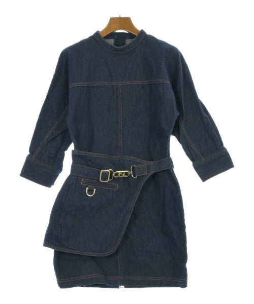 FENDI ชุดเดรส