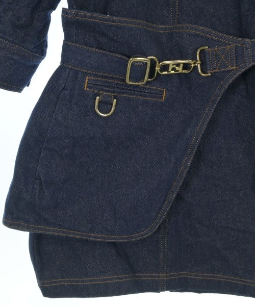 FENDI ชุดเดรส