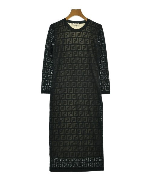 FENDI ชุดเดรส