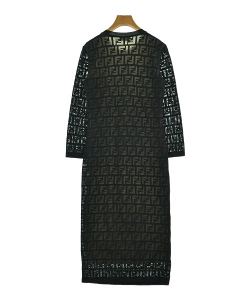 FENDI ชุดเดรส