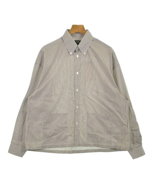 FENDI เสื้อลำลอง