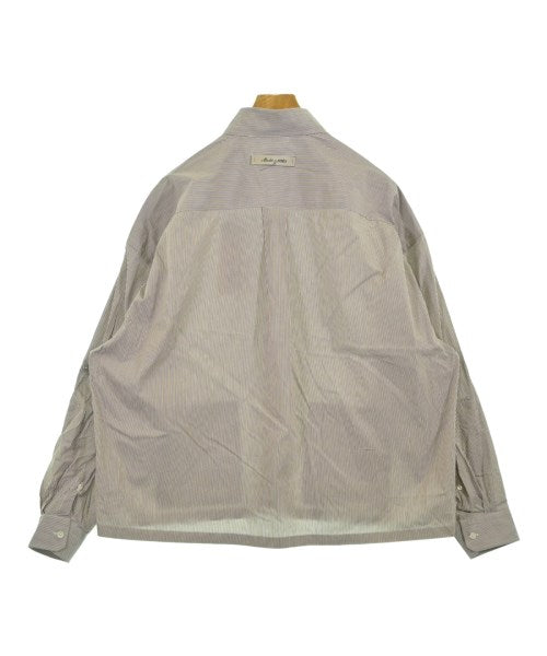 FENDI เสื้อลำลอง