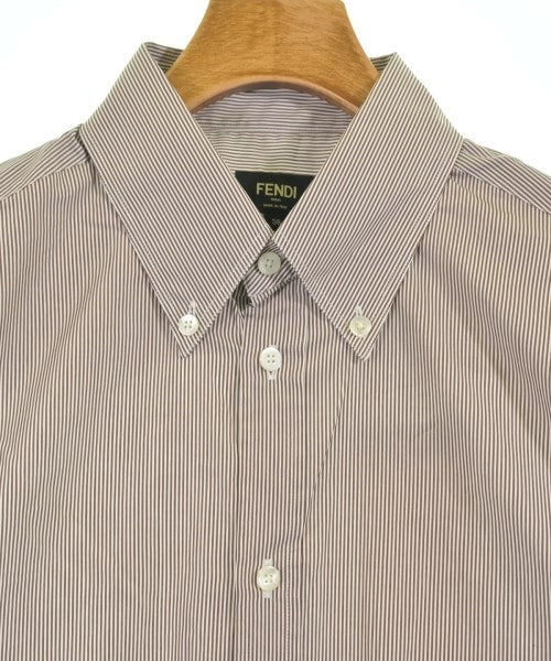 FENDI เสื้อลำลอง
